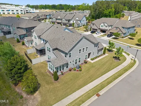 3401 Antler View Drive Apex NC 27502