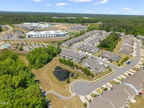 3401 Antler View Drive Apex NC 27502