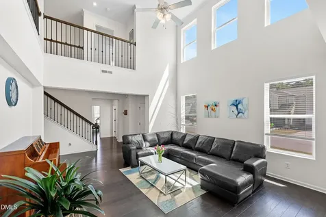 3401 Antler View Drive Apex NC 27502