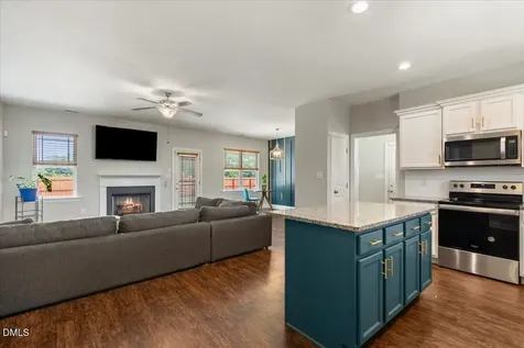 103 Sugarhill Drive Zebulon NC 27597