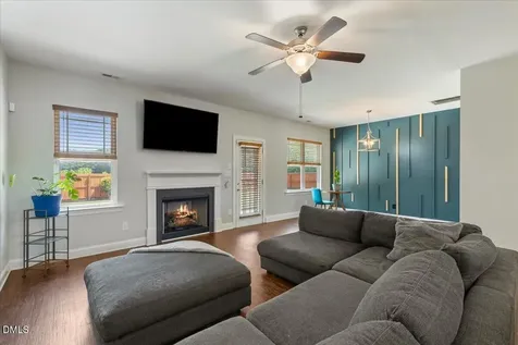 103 Sugarhill Drive Zebulon NC 27597