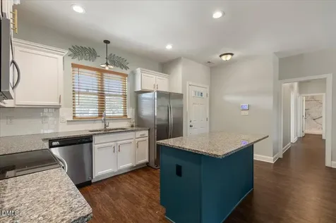 103 Sugarhill Drive Zebulon NC 27597