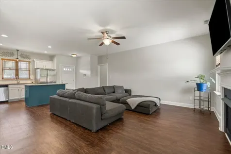 103 Sugarhill Drive Zebulon NC 27597