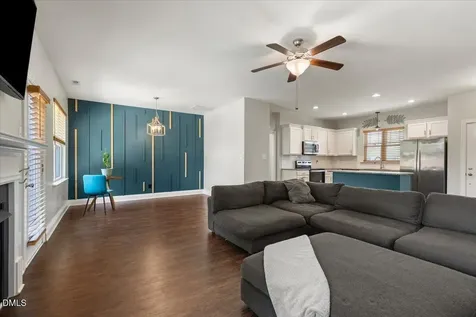 103 Sugarhill Drive Zebulon NC 27597