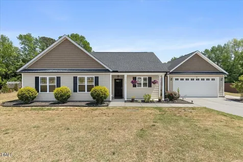 103 Sugarhill Drive Zebulon NC 27597