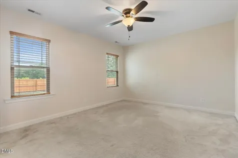 103 Sugarhill Drive Zebulon NC 27597