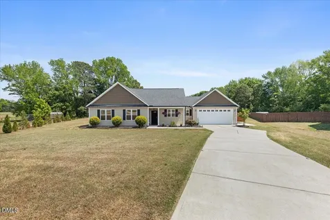 103 Sugarhill Drive Zebulon NC 27597