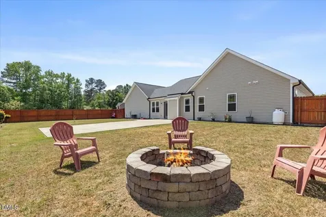 103 Sugarhill Drive Zebulon NC 27597