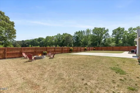 103 Sugarhill Drive Zebulon NC 27597