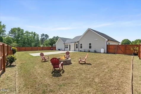 103 Sugarhill Drive Zebulon NC 27597