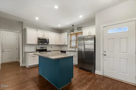 103 Sugarhill Drive Zebulon NC 27597