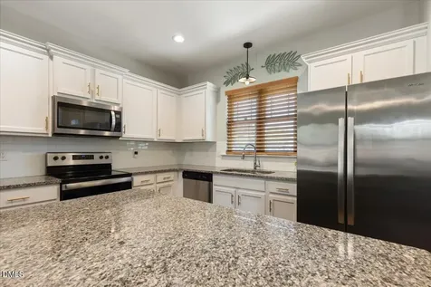 103 Sugarhill Drive Zebulon NC 27597