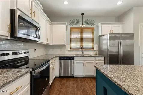 103 Sugarhill Drive Zebulon NC 27597