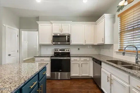 103 Sugarhill Drive Zebulon NC 27597