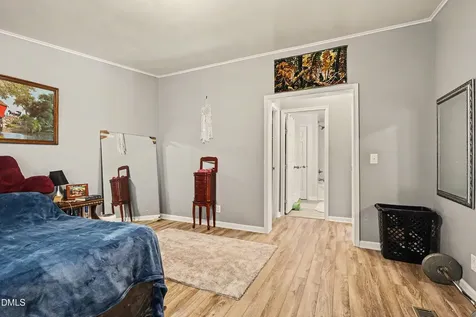 2222 Elevation Road Four Oaks NC 27524