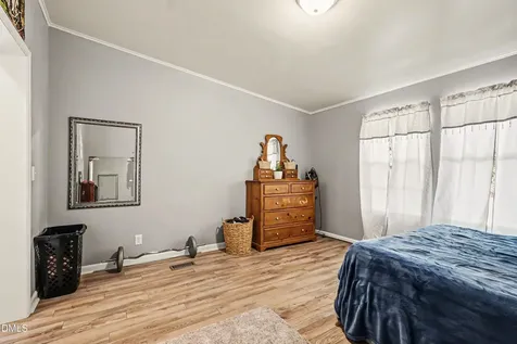 2222 Elevation Road Four Oaks NC 27524