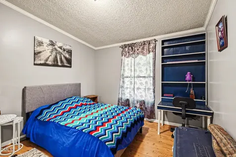 2222 Elevation Road Four Oaks NC 27524