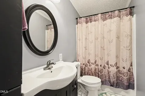 2222 Elevation Road Four Oaks NC 27524