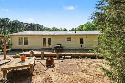 2222 Elevation Road Four Oaks NC 27524