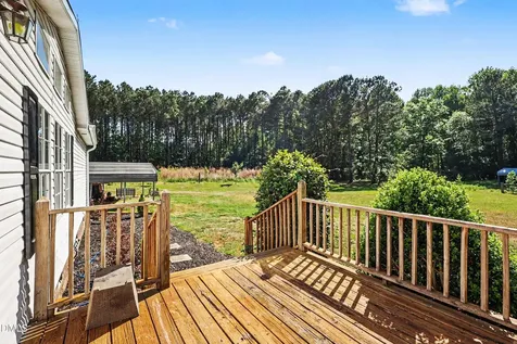 2222 Elevation Road Four Oaks NC 27524