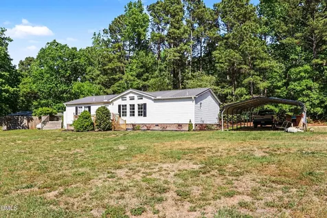 2222 Elevation Road Four Oaks NC 27524
