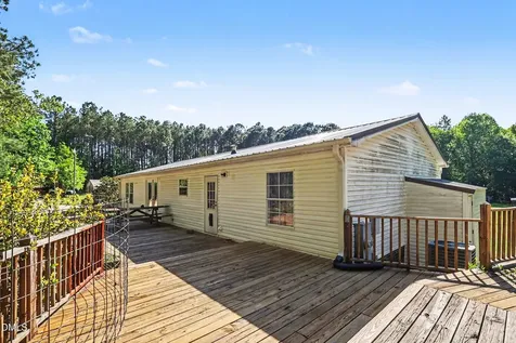 2222 Elevation Road Four Oaks NC 27524