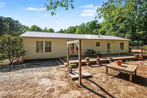 2222 Elevation Road Four Oaks NC 27524