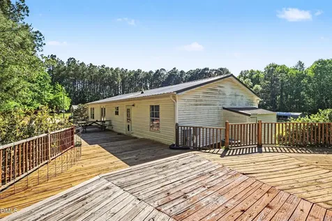 2222 Elevation Road Four Oaks NC 27524