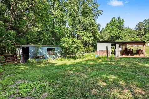2222 Elevation Road Four Oaks NC 27524