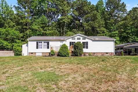 2222 Elevation Road Four Oaks NC 27524