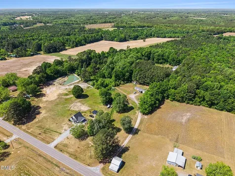 2222 Elevation Road Four Oaks NC 27524