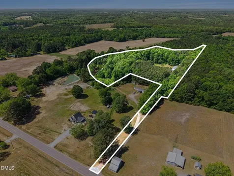 2222 Elevation Road Four Oaks NC 27524