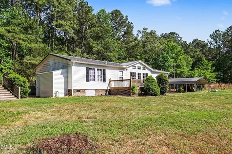 2222 Elevation Road Four Oaks NC 27524