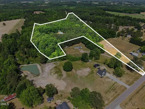 2222 Elevation Road Four Oaks NC 27524