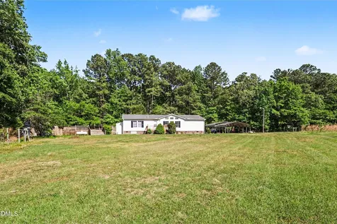 2222 Elevation Road Four Oaks NC 27524