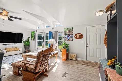 2222 Elevation Road Four Oaks NC 27524
