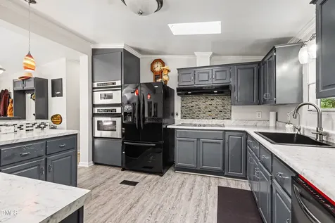 2222 Elevation Road Four Oaks NC 27524