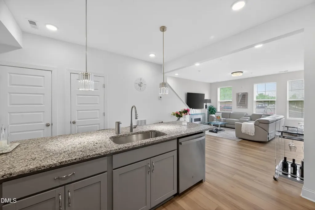 604 Market Grove Drive Wake Forest NC 27587