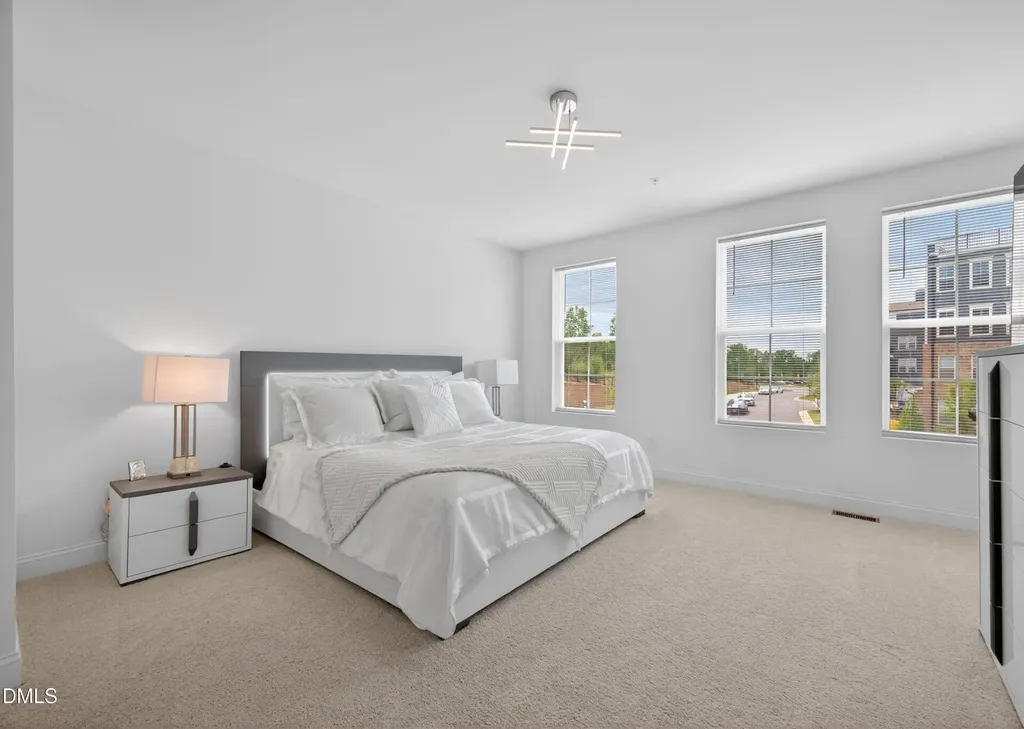 604 Market Grove Drive Wake Forest NC 27587