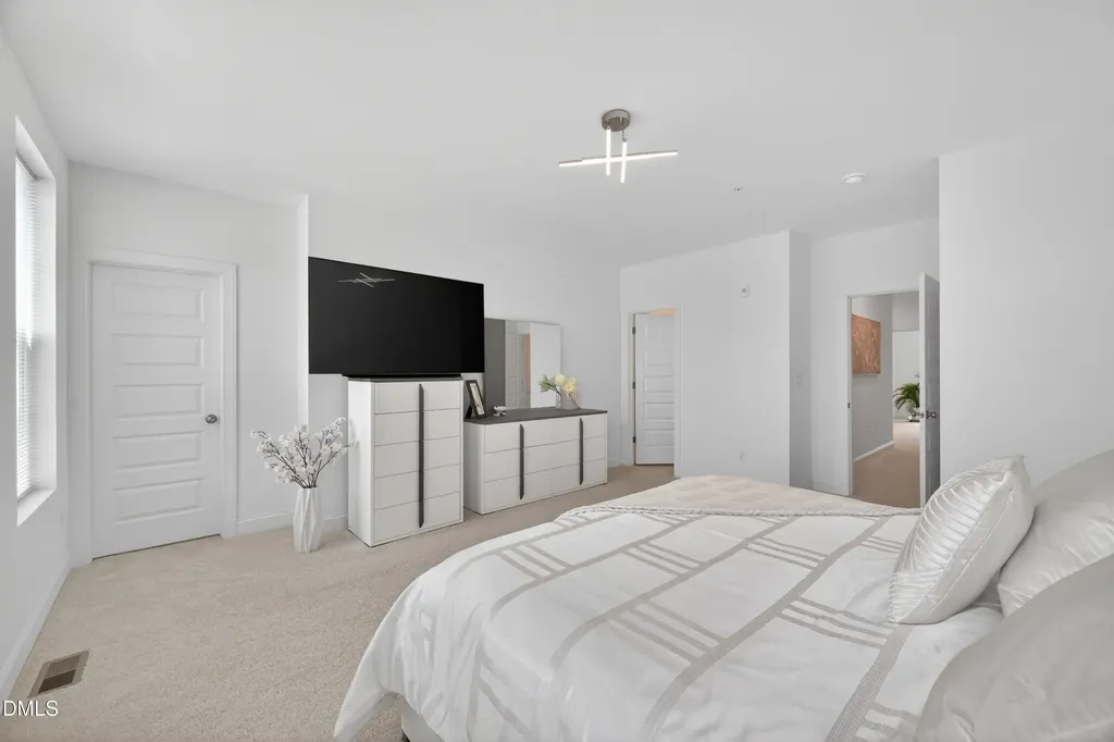 604 Market Grove Drive Wake Forest NC 27587
