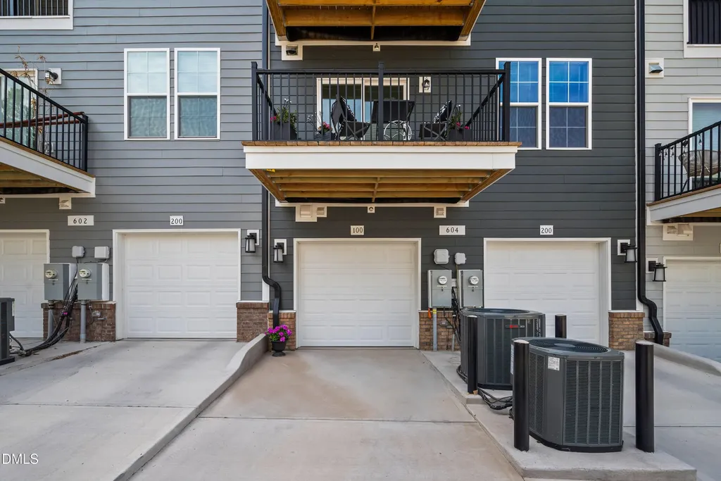 604 Market Grove Drive Wake Forest NC 27587