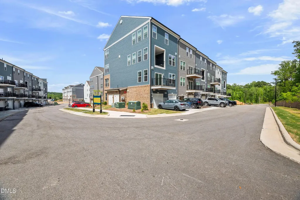 604 Market Grove Drive Wake Forest NC 27587