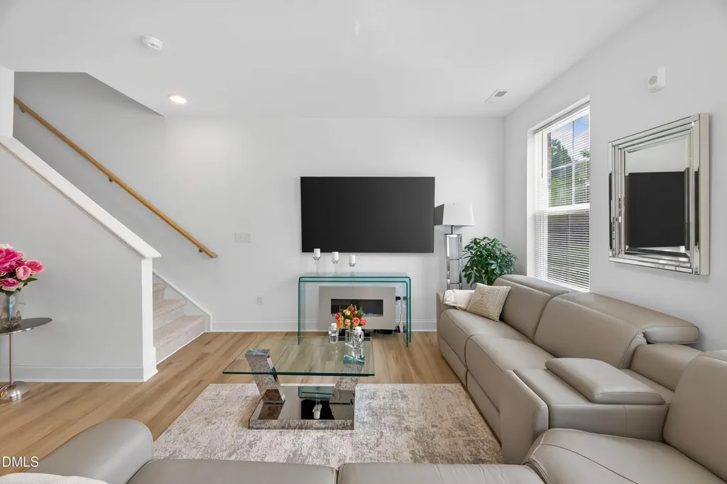 604 Market Grove Drive Wake Forest NC 27587