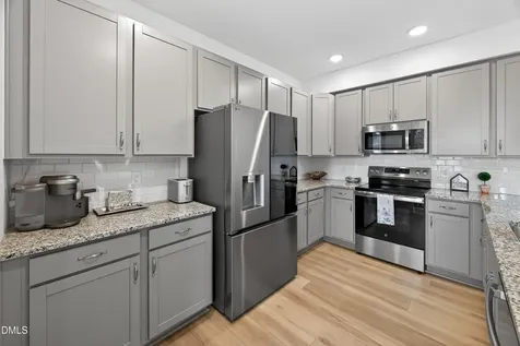 604 Market Grove Drive Wake Forest NC 27587