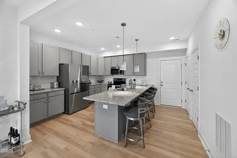604 Market Grove Drive Wake Forest NC 27587