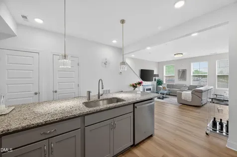 604 Market Grove Drive Wake Forest NC 27587