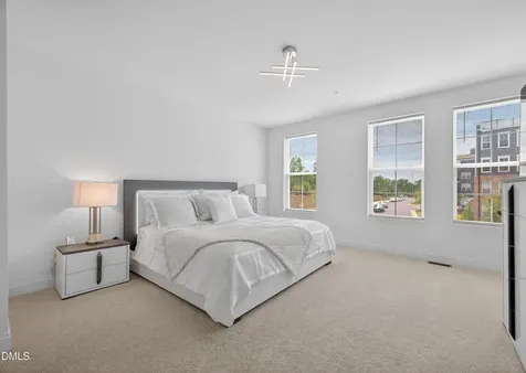 604 Market Grove Drive Wake Forest NC 27587