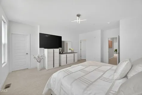 604 Market Grove Drive Wake Forest NC 27587