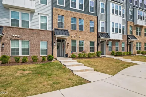 604 Market Grove Drive Wake Forest NC 27587