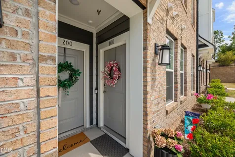 604 Market Grove Drive Wake Forest NC 27587